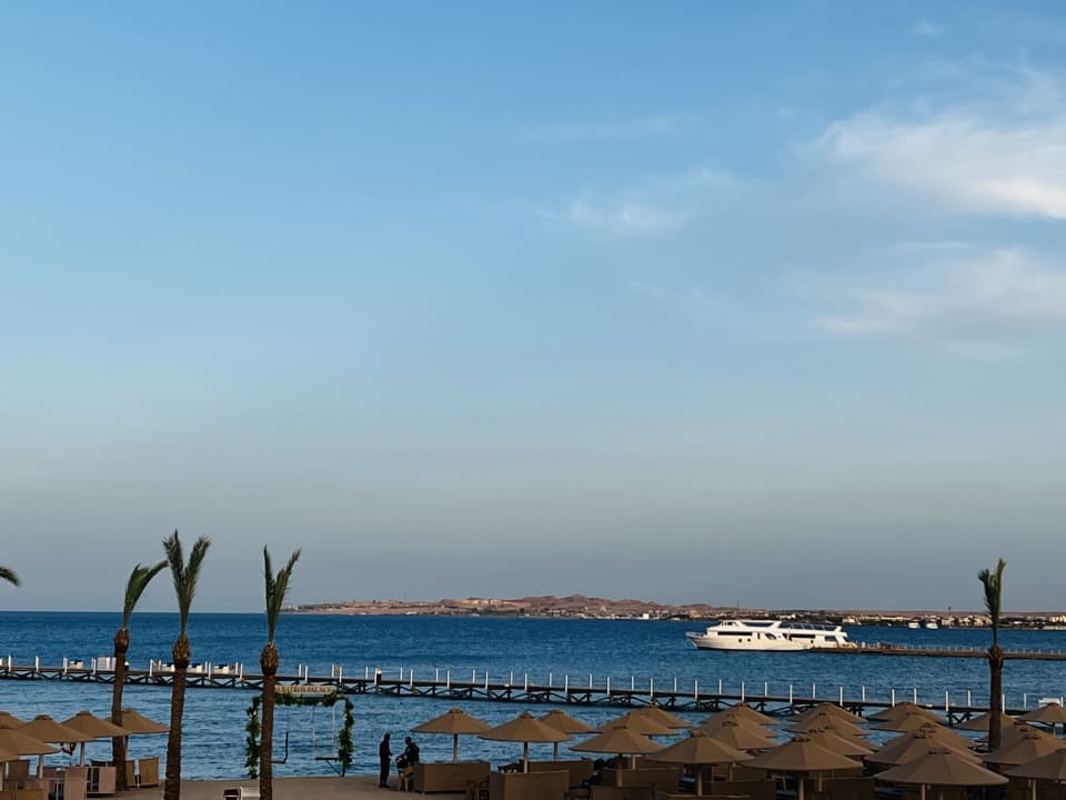 Strand Pickalbatros Palace Resort