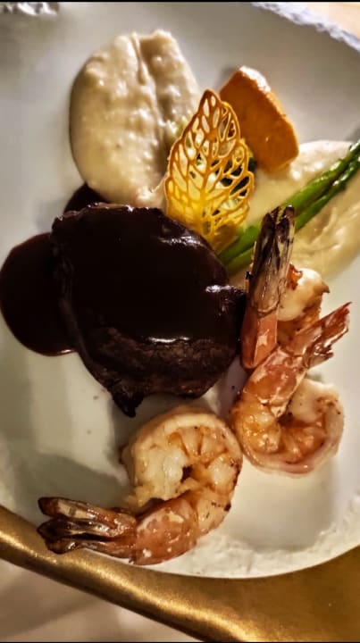 Gastro Sun Siyam Iru Veli