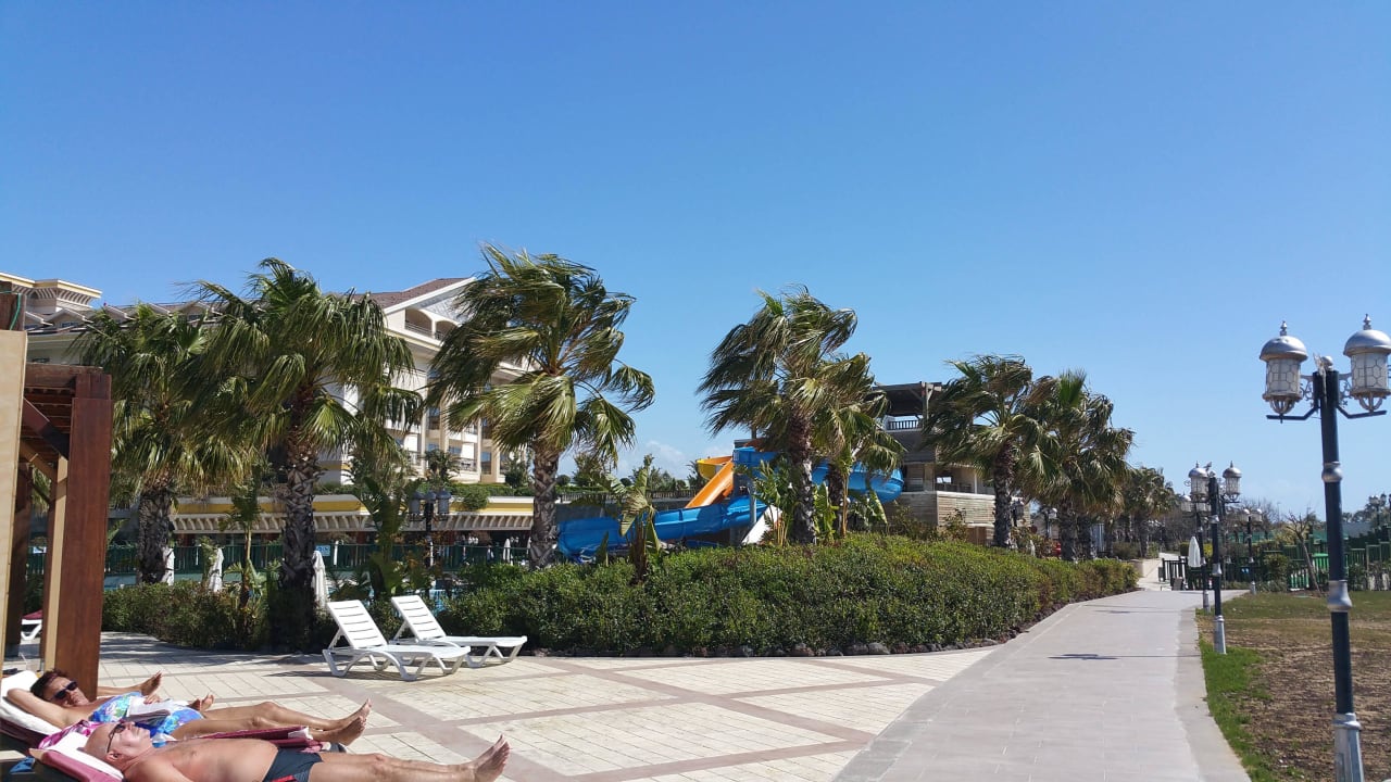 Garten Diamond Excellence Resort & Spa