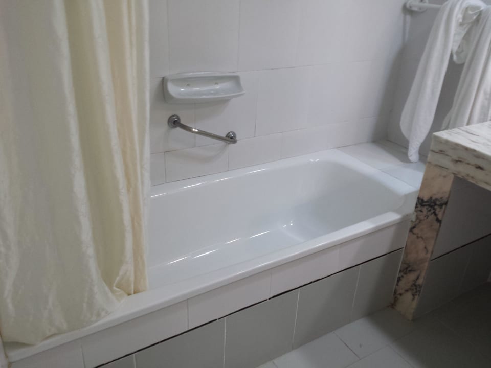 Die Badewanne Bull Costa Canaria & Spa - Adults only