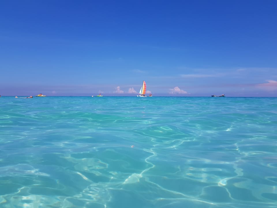Strand Sirenis Tropical Varadero
