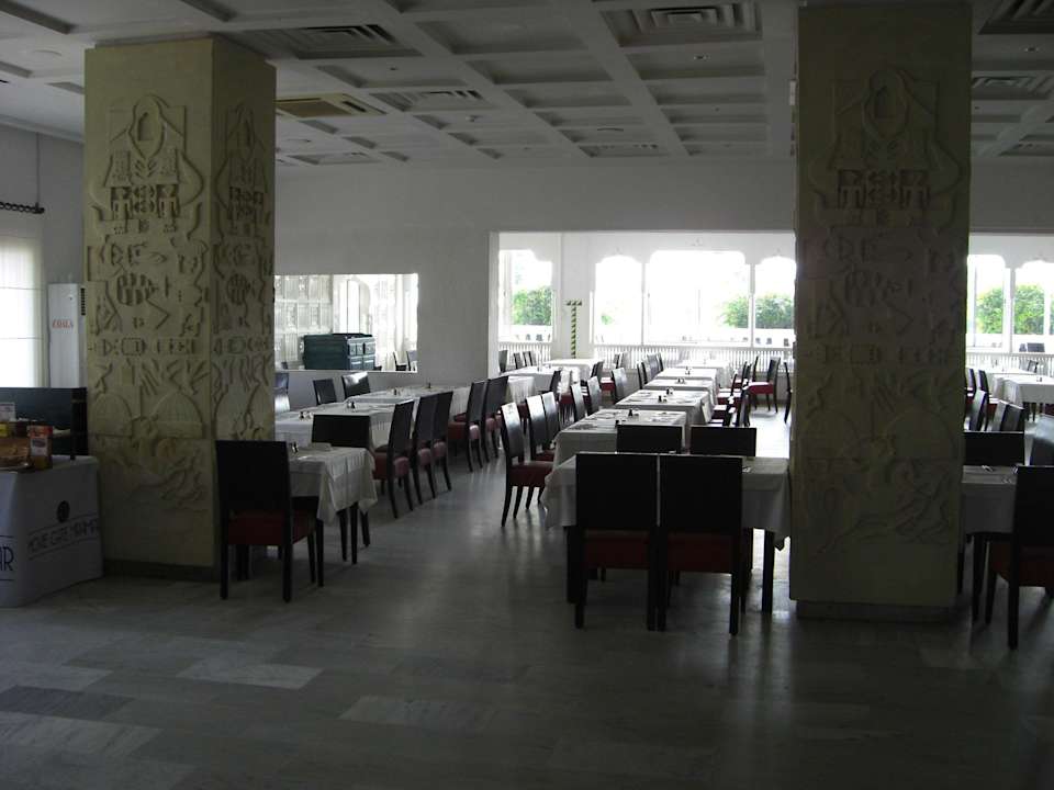 Speisesaal Movie Gate Miramar