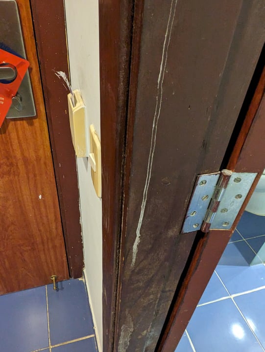 Zimmer Memories Miramar Havana