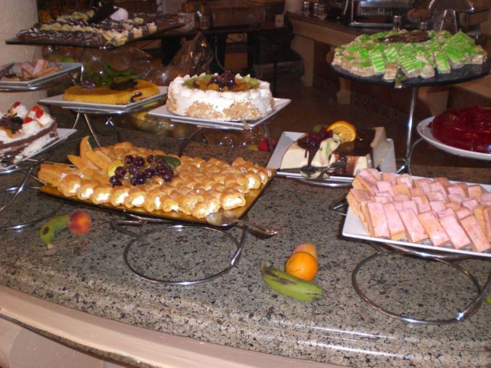 Castello Restaurant Pickalbatros Dana Beach Resort - Hurghada