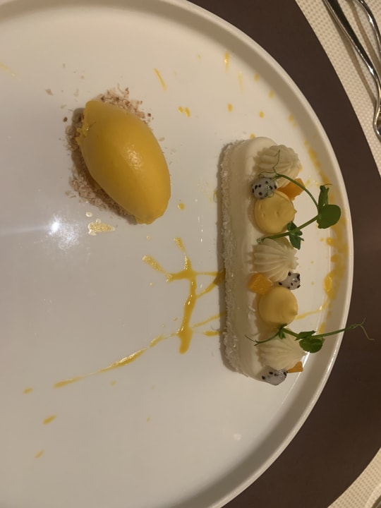 Gastro Rieser Achensee Resort