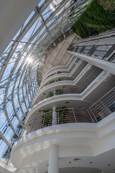 Sonstiges Hotel Bavaro