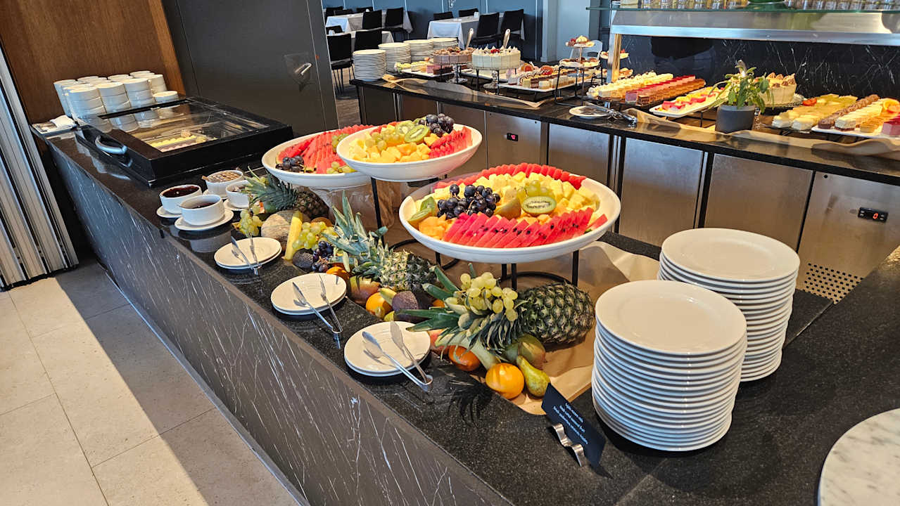 Gastro Hotel Ambasador - Liburnia