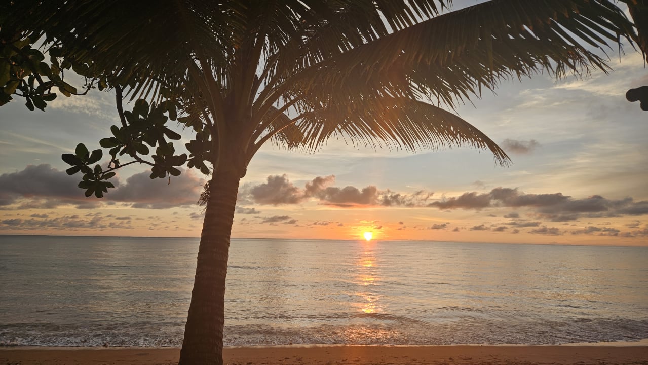 Strand La Flora Khao Lak