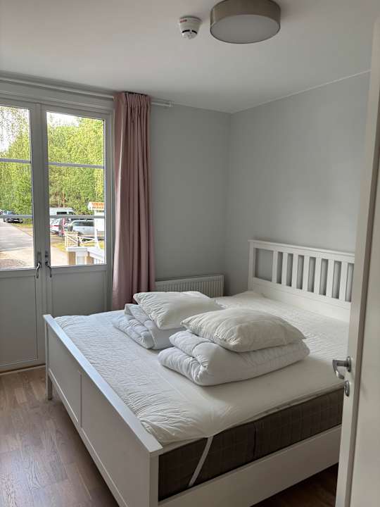 Zimmer Hotel Stora Frögården