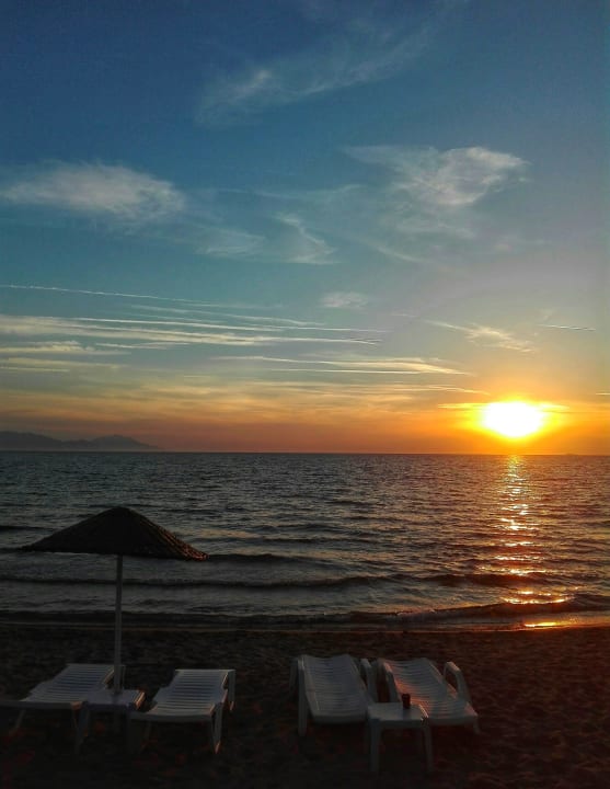 Strand Dogan Paradise Beach