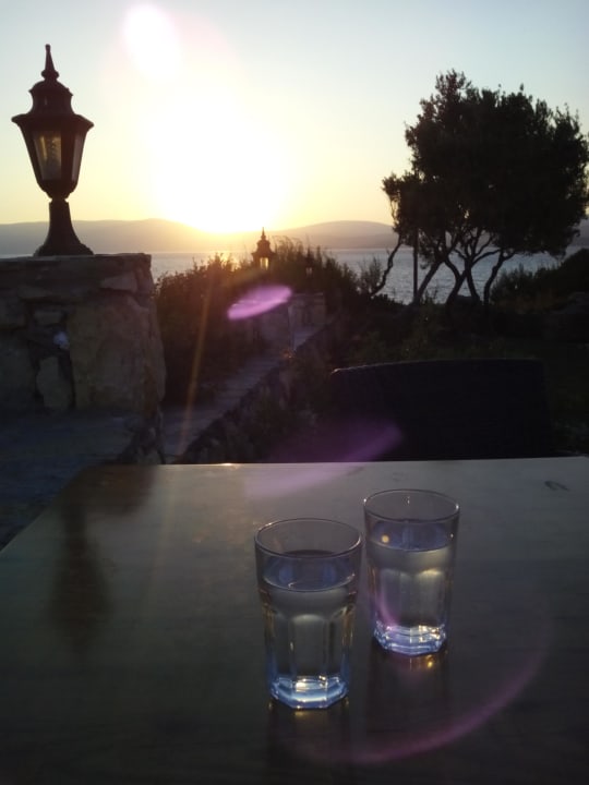 Restaurante Club Resort Atlantis