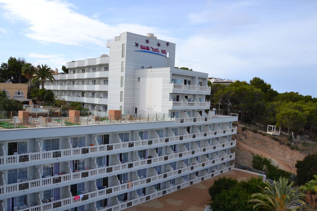 Hotel Hotel Bahia del Sol