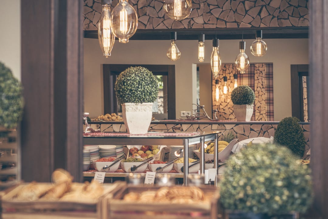 Gastro Mia Alpina . Zillertal Family Retreat