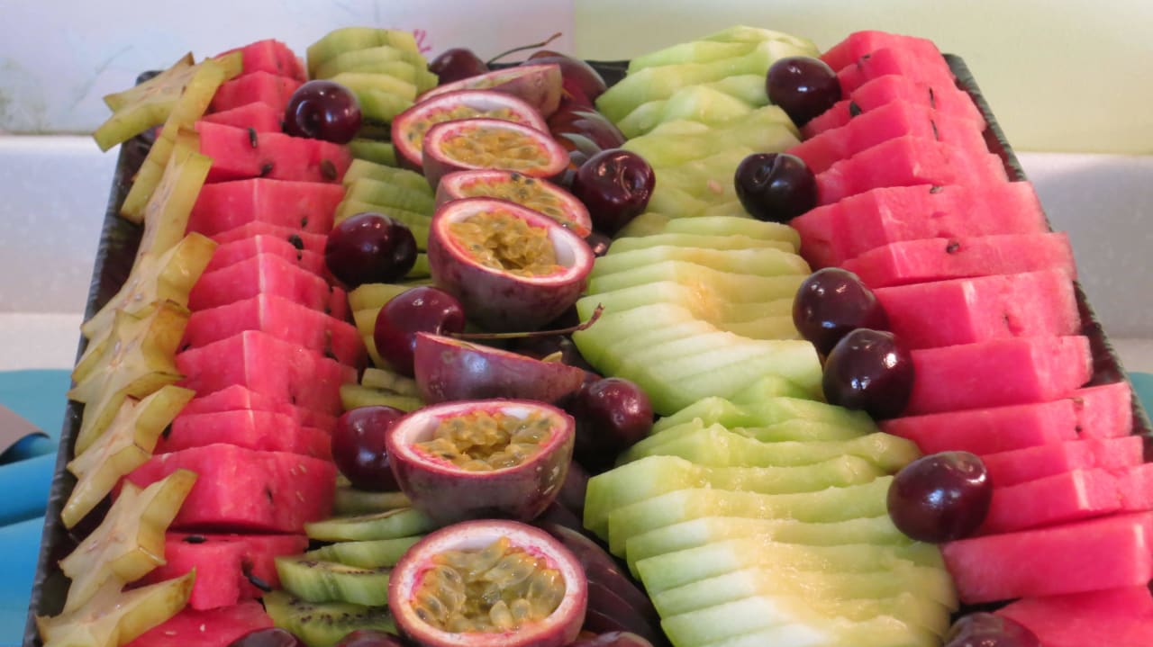 Immer Frisch Alexandra Golden Boutique - Adults only