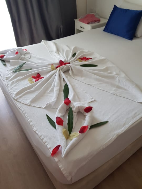 Zimmer FUN&SUN Smart Hane Sun Hotel