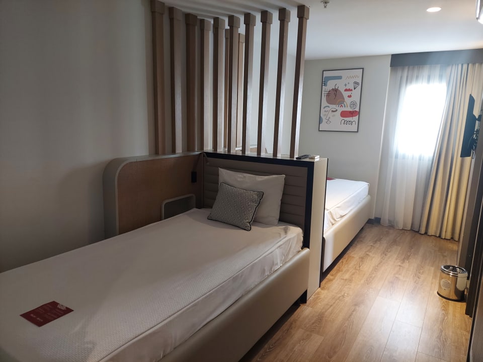 Zimmer Belek Beach Resort Hotel