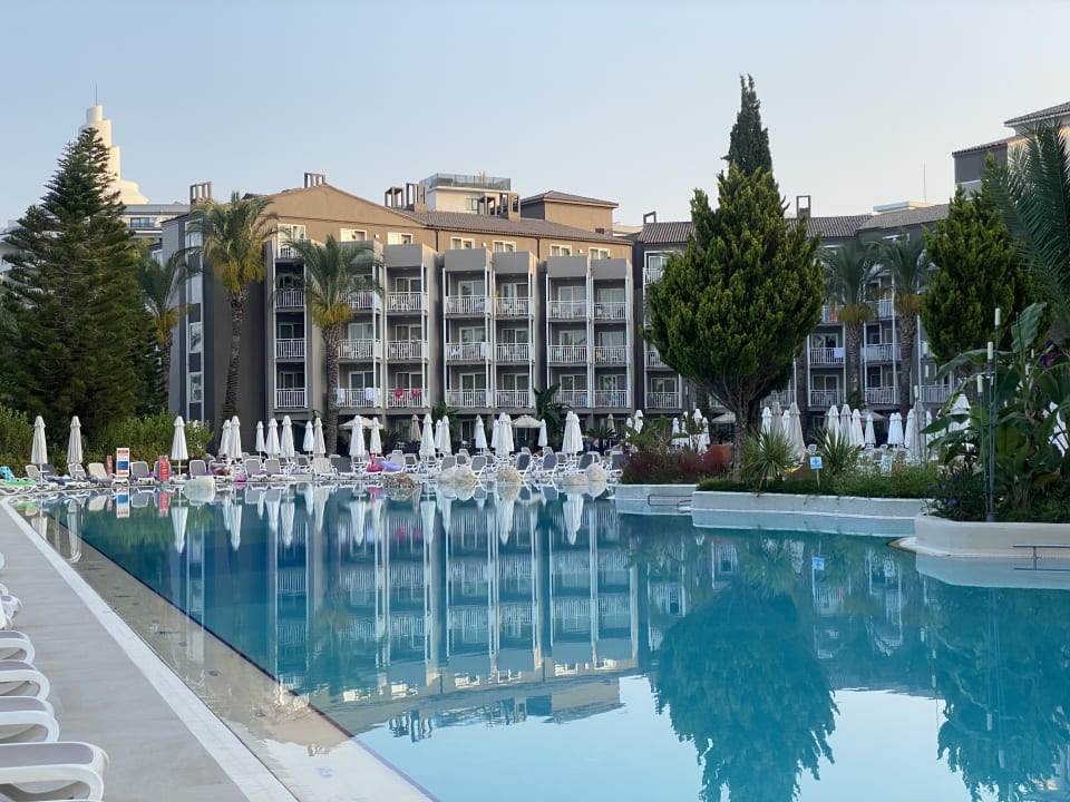 Pool PALOMA Perissia