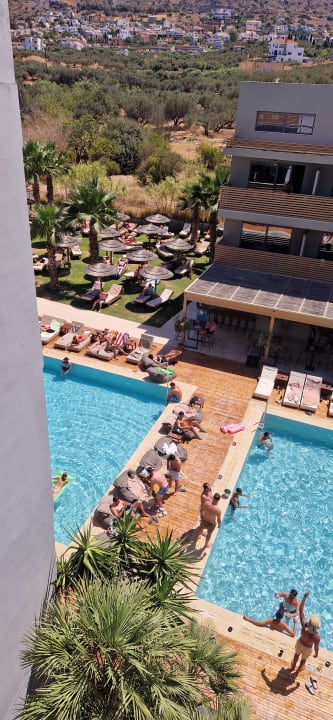 Sonstiges Cook's Club Hersonissos