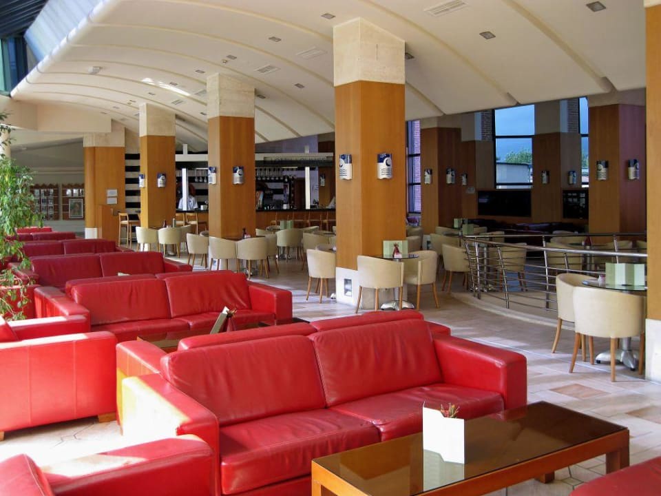 Hotel Limak Limra Limak Limra Hotel & Resort