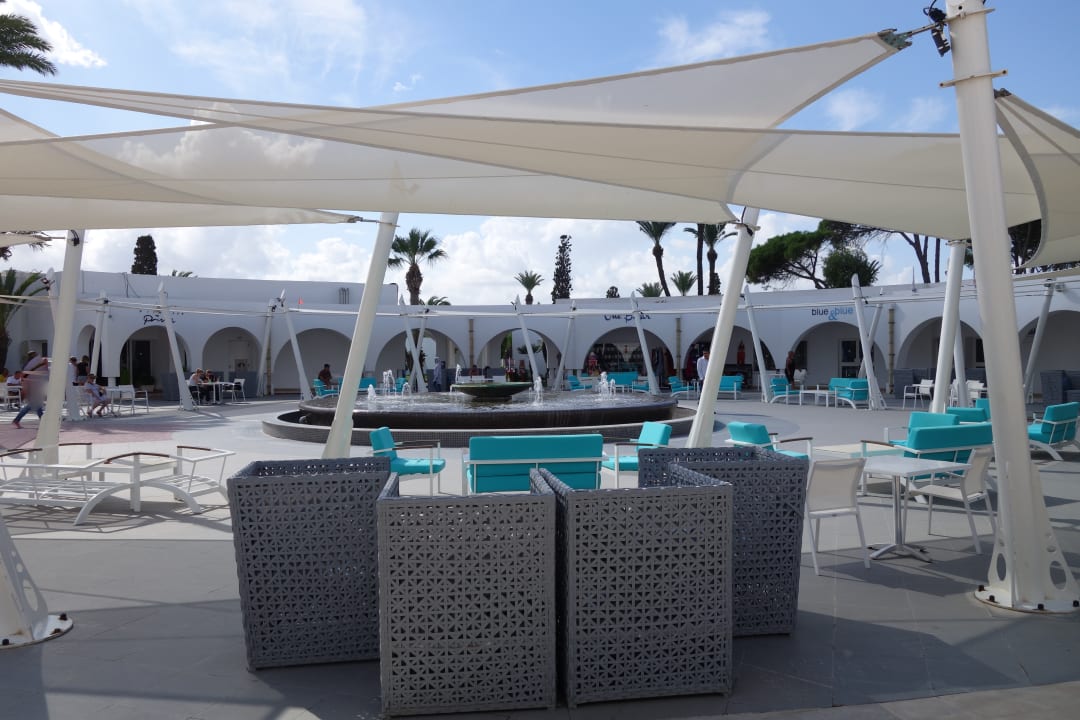 Gastro One Resort Aqua Park & Spa