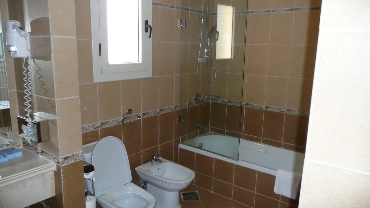 Master Suite 3220 - Bad Cleopatra Luxury Resort Makadi Bay