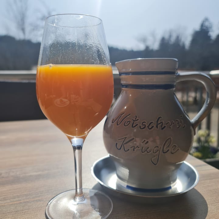 Gastro Waldhotel am Notschreipass