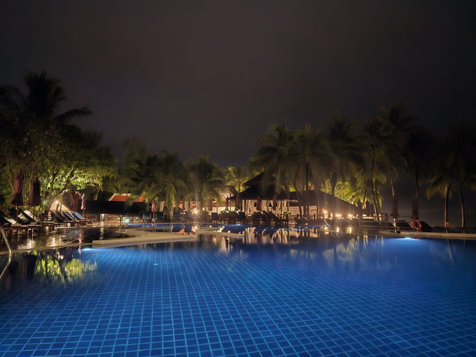 Pool Khaolak Laguna Resort