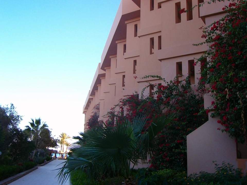 T-Block Giftun Azur Resort