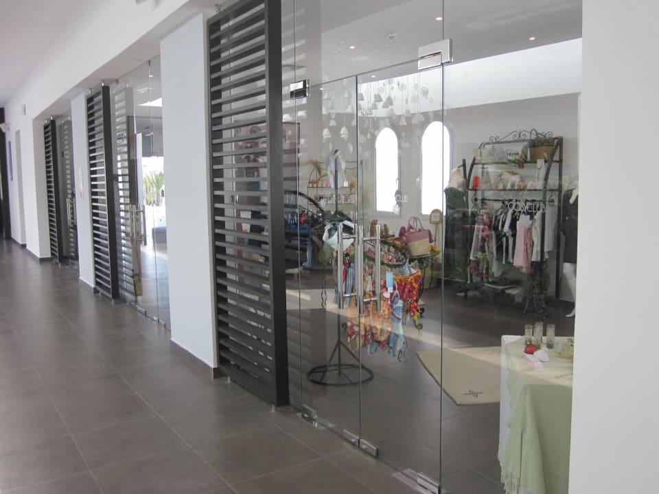 Boutiques Club Marmara Palm Beach Djerba