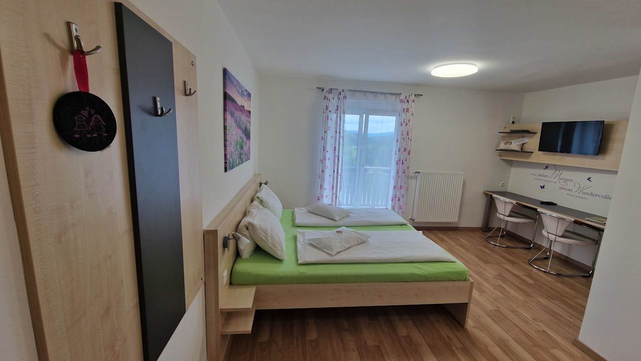 Zimmer Gasthof Spengerwirt