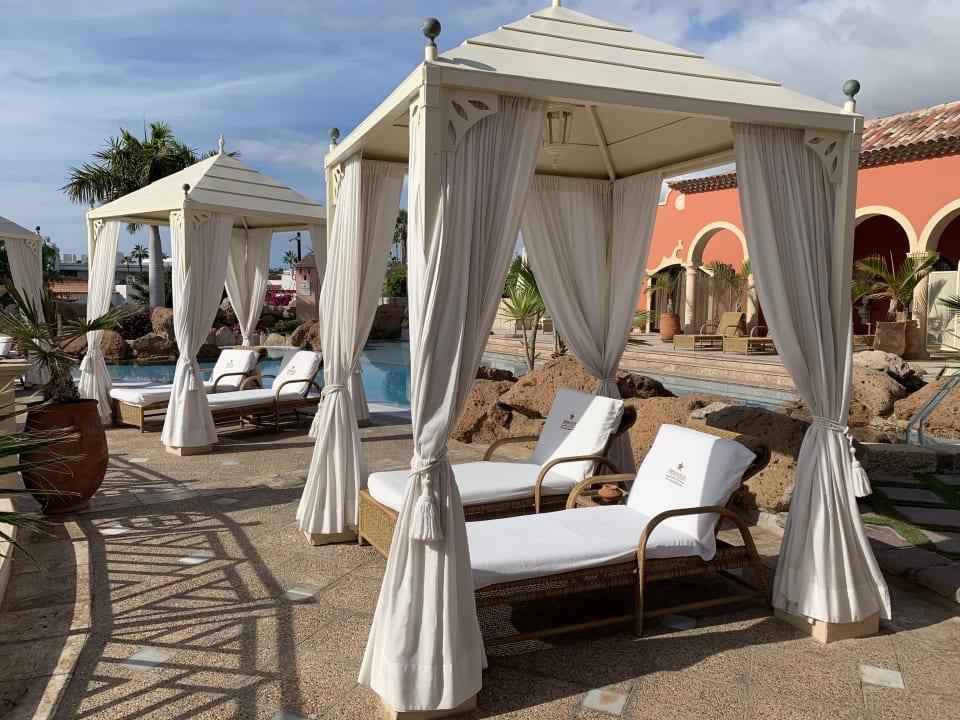 Außenansicht JOIA El Mirador by Iberostar