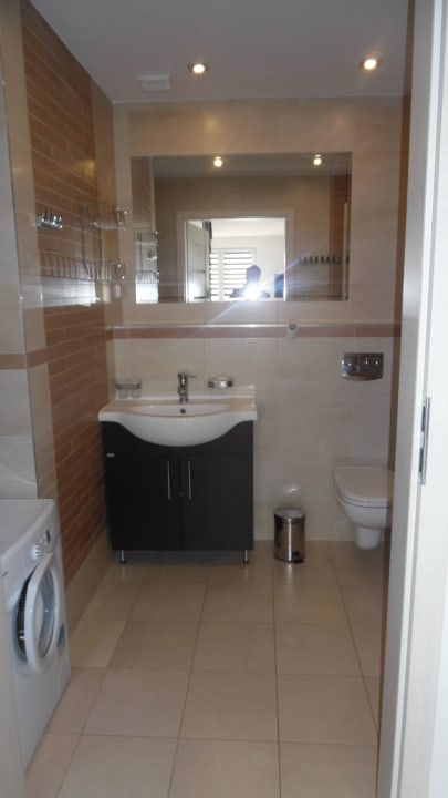Badezimmer Apartamenty Feniks