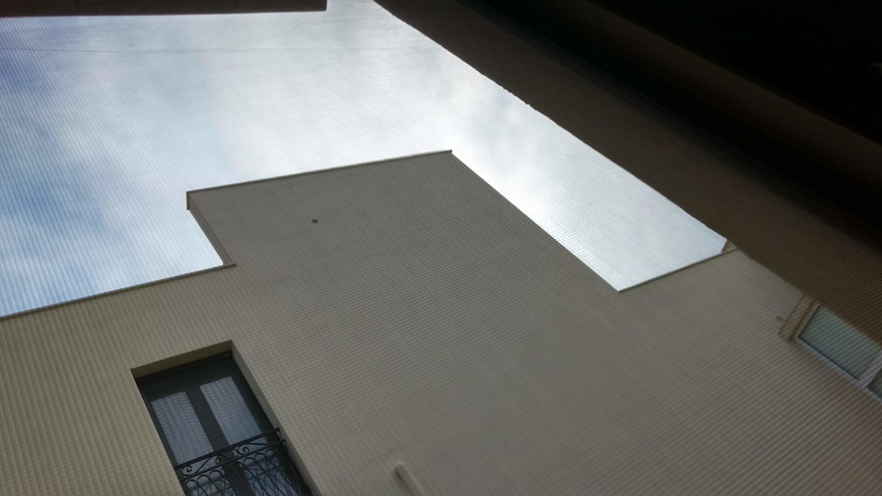 Ausblick Map holiday residence