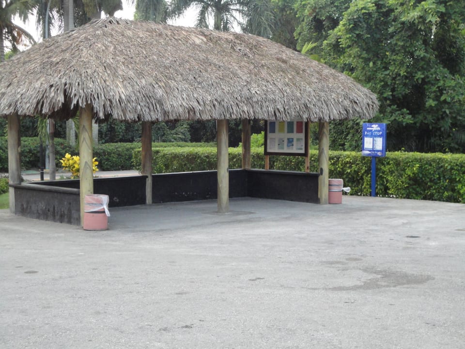 Meetingpoint Grand Palladium Select Bávaro Resort & Spa