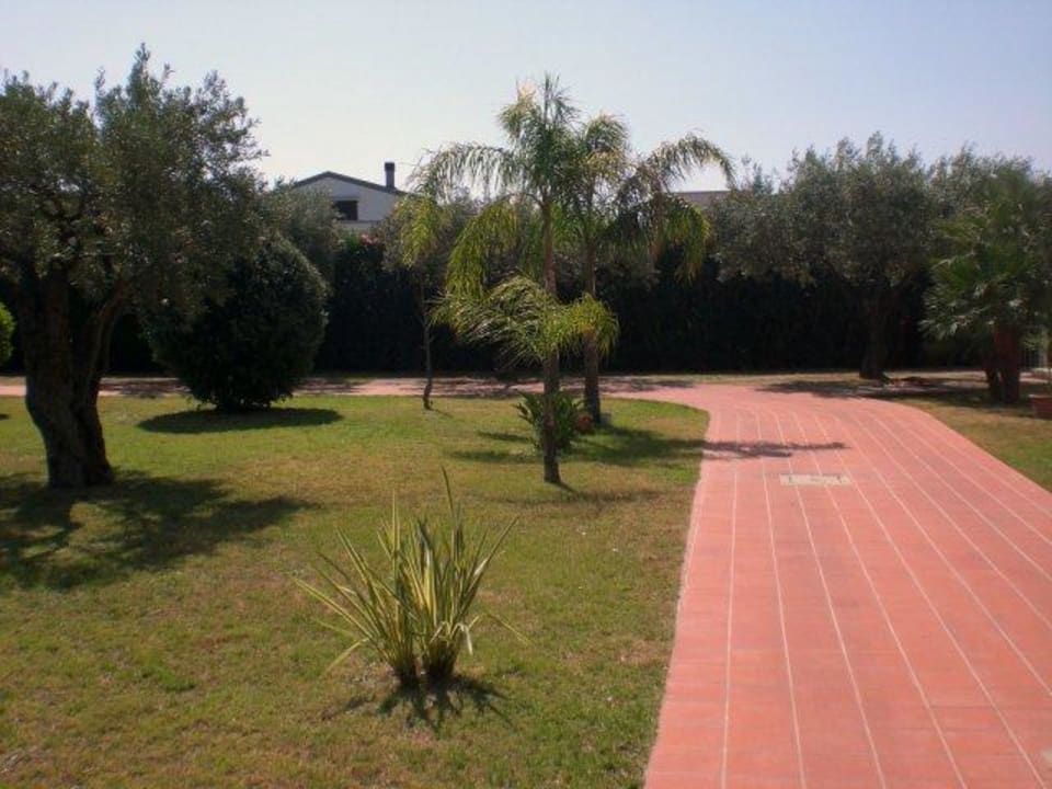 Giardino Residence Rivamare