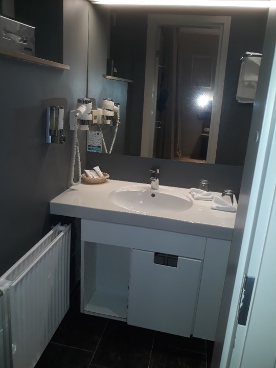 Zimmer Parkhotel Kurhaus