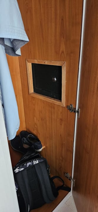 Zimmer Green Garden Aparthotel