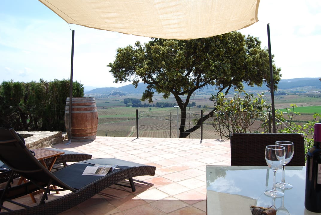 Zimmer Arianella Bed&Breakfast Penedés