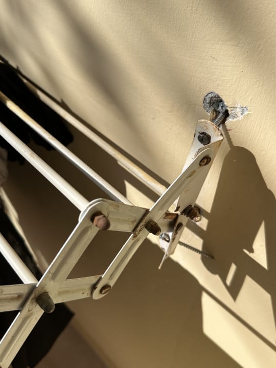 Zimmer El Karma Aqua Beach Resort