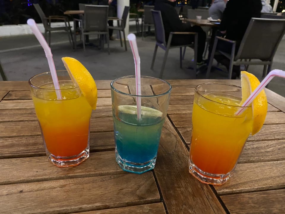 Gastro Labranda Alantur Resort