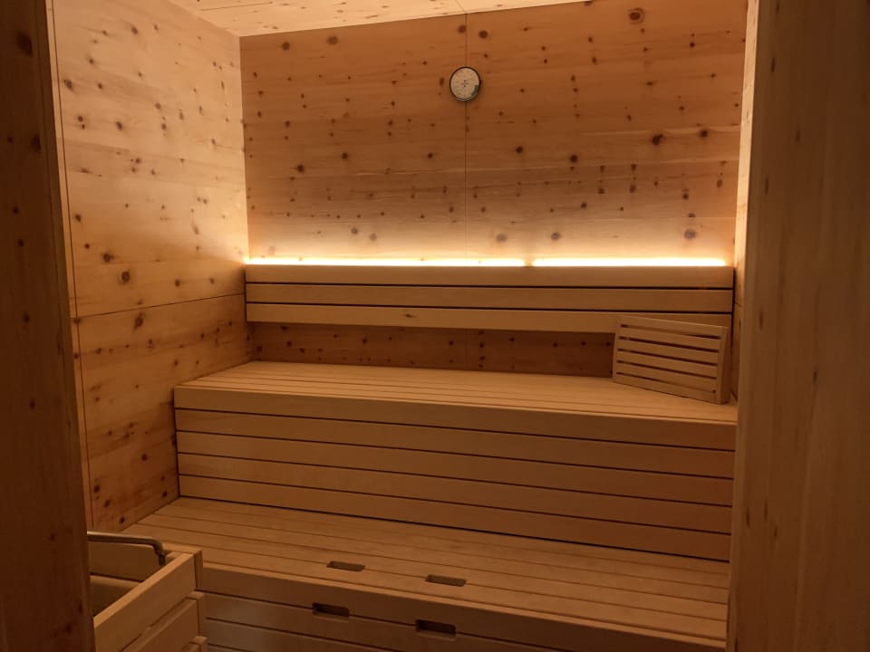 Sport & Freizeit Chalets & Apartments Wachterhof