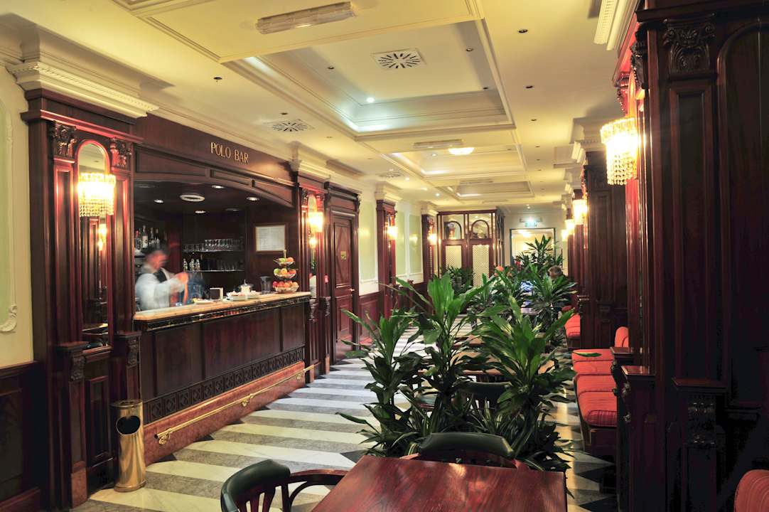 Bar Hotel Regent