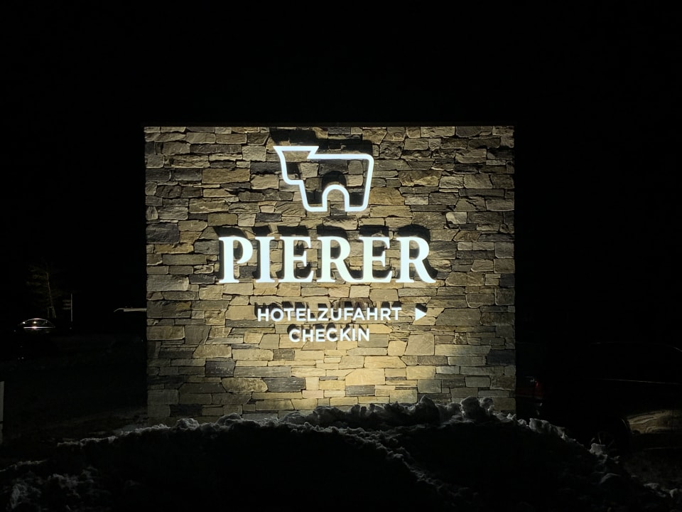 Sonstiges Almwellness Hotel Pierer