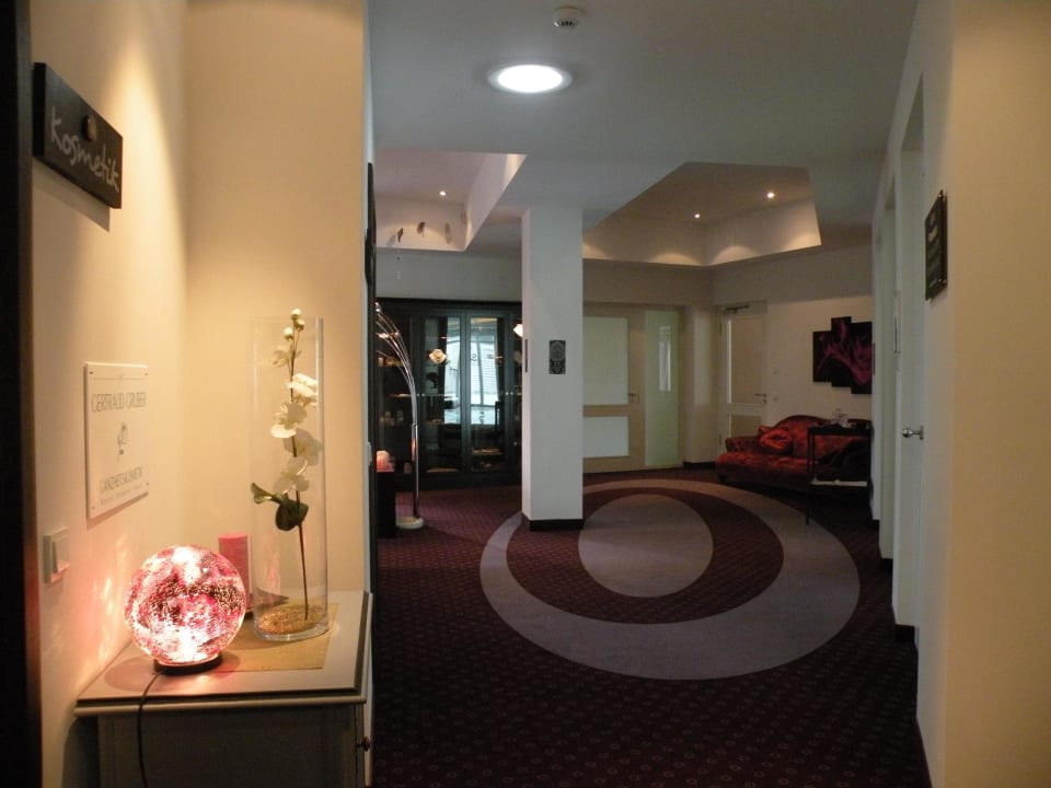 Spa Alchimedia Hotel Holzapfel