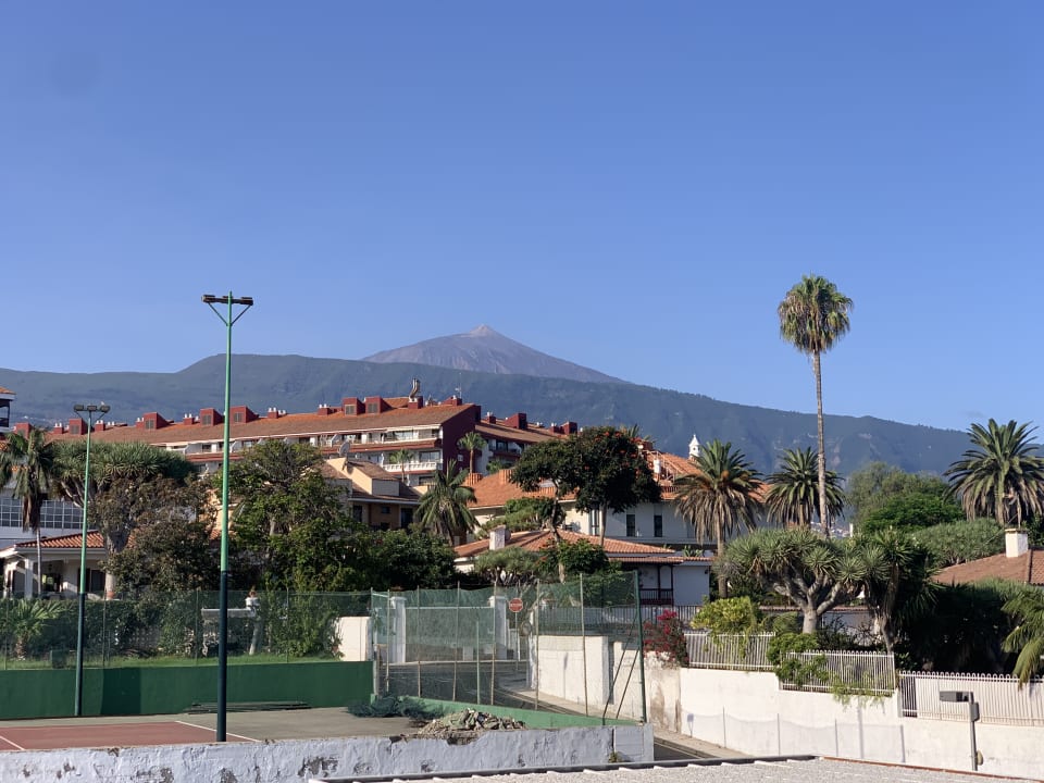 Ausblick Atlantic Mirage Suites & Spa - Adults only