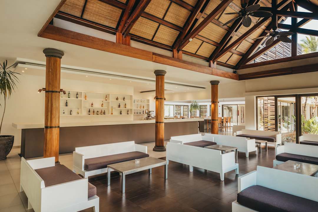 Sonstiges Crystals Beach Resort Belle Mare, a member of Radisson Individuals