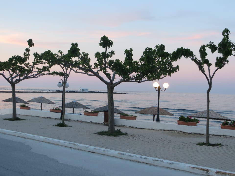 Strand Harmony Boutique Resort