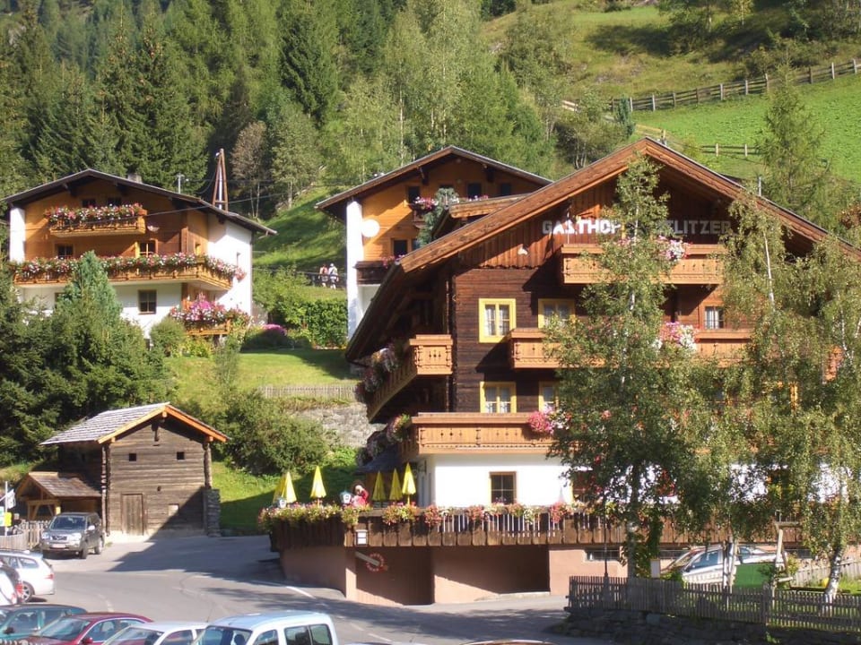 Gasthof Islitzer Gasthof Islitzer