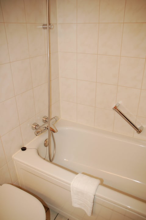 Bad Maritim Airport Hotel Hannover