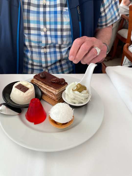 Gastro CM Playa del Moro